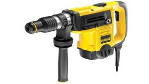 Perforateur burineur Dewalt D25820K