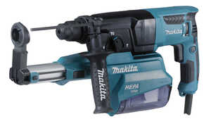 Perfo-burineur SDS-Plus HR2650JX14 Makita
