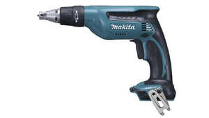 Visseuse à plaque de plâtre MAKITA 18 V Li-ion DFS451 (Solo)