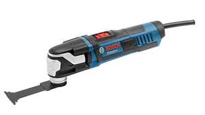 Outil multifonction Bosch Pro GOP 40-30