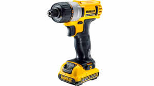 Visseuse sans fil DCF610D2 Dewalt