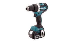 Perceuse visseuse DDF484RTJ Makita