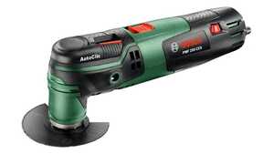 Outil multifonctions Bosch PMF 250 CES