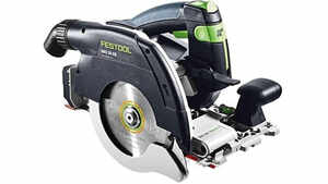 Scie circulaire Festool HKC 55