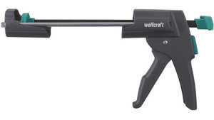Pistolet pour cartouches MG 600 Pro Wolfcraft Pistolet pour cartouches MG 600 Pro Wolfcraft