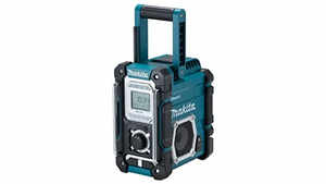 Radio de chantier Makita DMR108