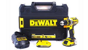 Perceuse visseuse DCD790D2-QW Dewalt