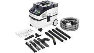 Aspirateur CT 15 Festool