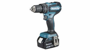 Perceuse visseuse à percussion DHP485RTJ Makita