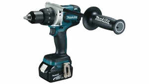 Perceuse visseuse DDF481RTE Makita