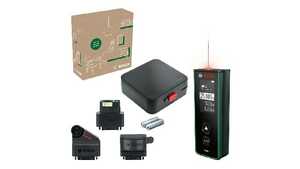 Télémètre laser Zamo 4ème génération Bosch