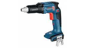 Visseuse plaquiste BOSCH 18V solo