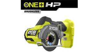 La meuleuse HP RCT18C 18V ONE+ Ryobi