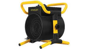 Chauffage de chantier soufflant Stanley ST-302-231-E