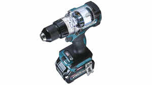 La perceuse visseuse 40 V max XGT Ø 13 mm DF001GD201 Makita