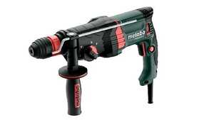 Marteau perforateur burineur SDS Plus KHE 2845 Metabo