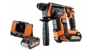 Perforateur Brushless AEG BBH 18BL