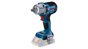 Boulonneuse sans-fil GDS 18V-450 PC Bosch