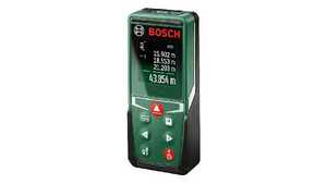 Télémètre laser UniversalDistance 50 Bosch
