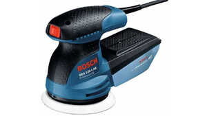 Ponceuse excentrique GEX 125-1 AE Bosch Professional