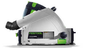 Scie plongeante TS 55 REBQ-Plus-FS Festool