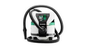 Aspirateur de chantier RP3608DBW4Z Hikoki