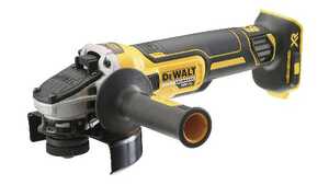 Meuleuse Brushless XR 18V 5Ah DCG405NT-XJ Dewalt