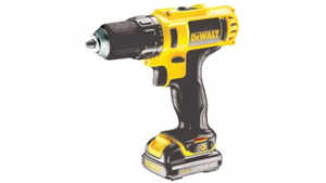 Perceuse visseuse Dewalt DCD710S2