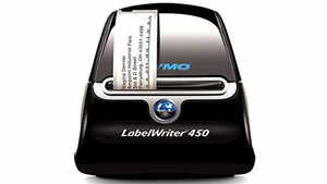 Étiqueteuse Dymo LabelWriter 450