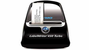 Étiqueteuse Dymo LabelWriter 450 Turbo