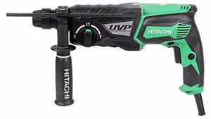 Perforateur burineur DH28PCY Hitachi