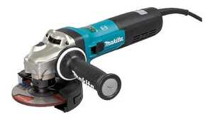 Meuleuse filaire 125 mm AFT GA5092X01 Makita