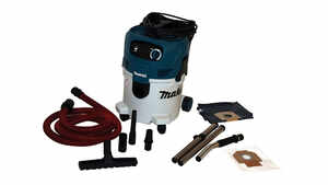 Aspirateur 1200 W VC3012 L Makita 