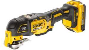 Outil multifonction Dewalt DCS355D2