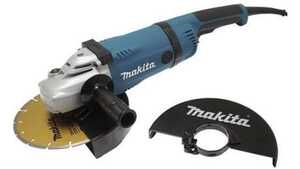 Meuleuse Makita 230 mm 2400 W GA9030KDX2