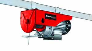 Palan électrique Einhell TC-EH 1000