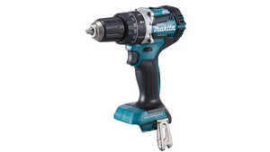 Perceuse visseuse à percussion DHP484Z Makita