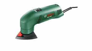 Ponceuse Delta PDA 180 Bosch