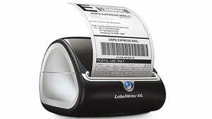 Étiqueteuse DYMO LabelWriter 4XL