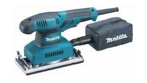 Ponceuse filaire BO3700X6 1,6 A Makita