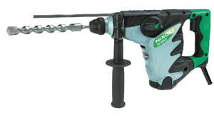 Perforateur-burineur 30 mm SDS+ 850 W DH30PC2WSZ Hikoki