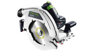 Scie circulaire HK 85 Festool