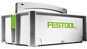 Caisse à outils SYS-ToolBox SYS-TB-1 Festool