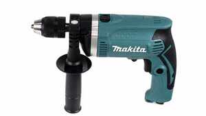 Perceuse visseuse filaire Makita HP1631KX3