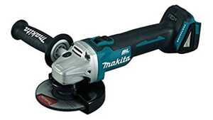 Meuleuse d’angle sans fil Makita DGA506Z