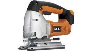 Scie sauteuse AEG BST 18X