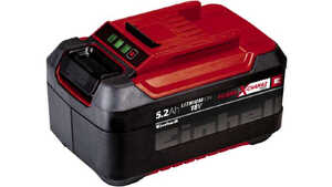 Batterie PXC+ 18 V 5,2 Ah Einhell