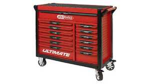 Servante d'atelier ULTIMATE 13 tiroirs 809.0013 KS Tools