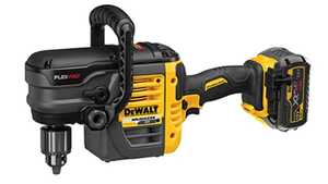 PERCEUSE DE CHARPENTE DEWALT DCD460T2