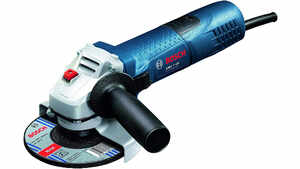 Meuleuse GWS 7-125 720 W Bosch Professional